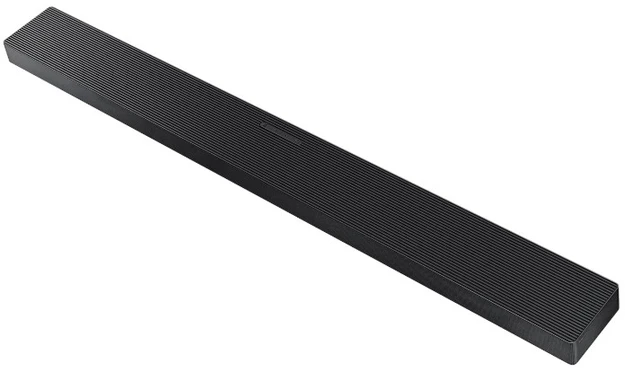 Namų kino sistema Samsung Q-Series HW-QS700F Soundbar Garso sistema 3.1.2 ch, Juoda