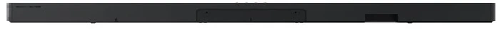 Namų kino sistema Samsung Q-Series HW-QS700F Soundbar Garso sistema 3.1.2 ch, Juoda