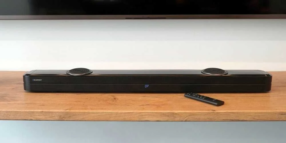 Namų kino sistema Blaupunkt LS180