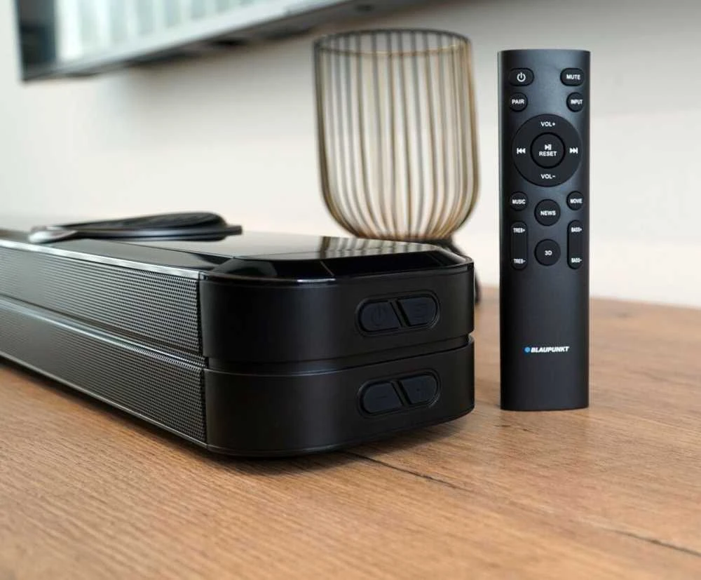 Namų kino sistema Blaupunkt LS180