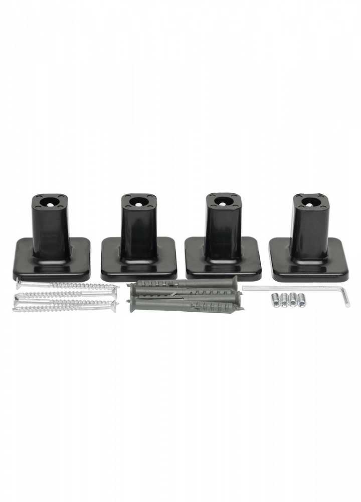 Navin El.rankšluosčių džiovintuvas Fortis 480*800 Sensor juodas dešinė 12-253053-4880