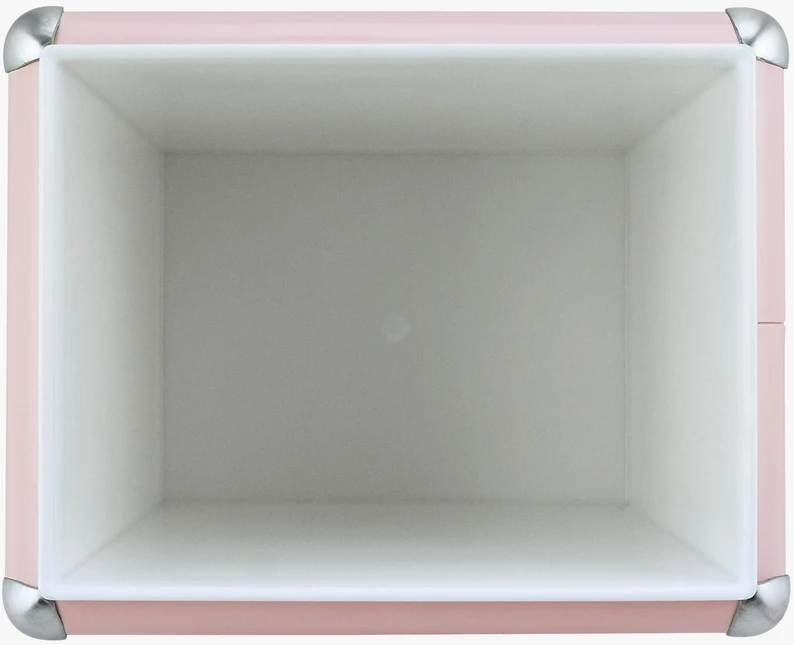Nešiojamas šaltkrepšis Permasteel PS-205-14QT-PK, rožinis