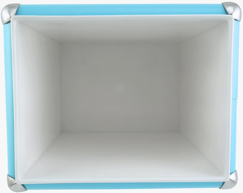 Nešiojamas šaltkrepšis Permasteel PS-205-14QT-TQ, turkio sp.