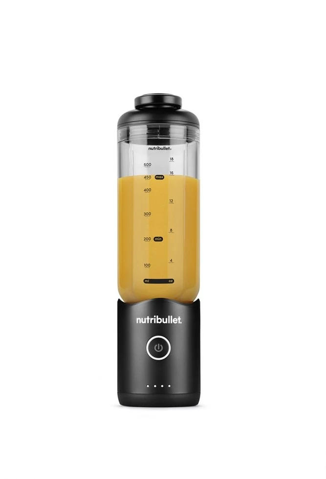 Kokteilių plaktuvas NBP013GM NUTRIBULLET