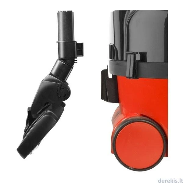 Dulkių siurblys Numatic Henry HVR200