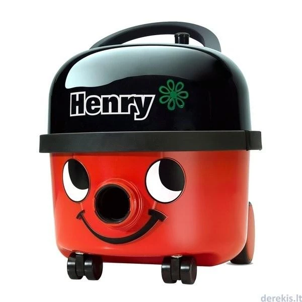 Dulkių siurblys Numatic Henry HVR200