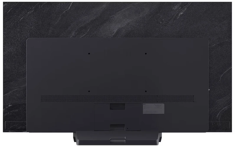 OLED televizorius LG evo AI C5 4K, OLED55C52LA