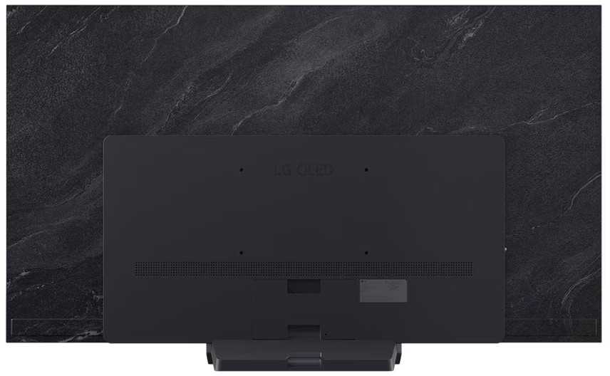 OLED televizorius LG evo AI C5 4K, OLED65C52LA