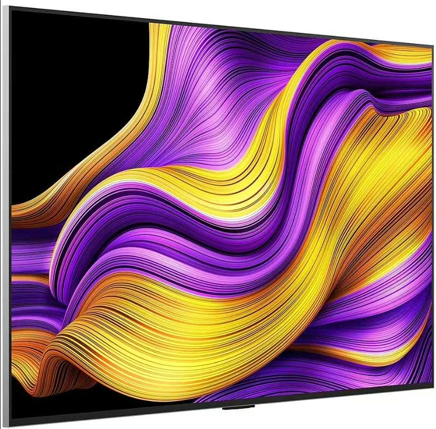 LG OLED65G51LW | 65 | Išmanusis televizorius | webOS 25 | UHD