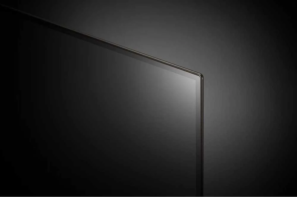 83 colių LG OLED OLED83C41LA | išmanusis Televizorius | webOS 24 | 4K UHD
