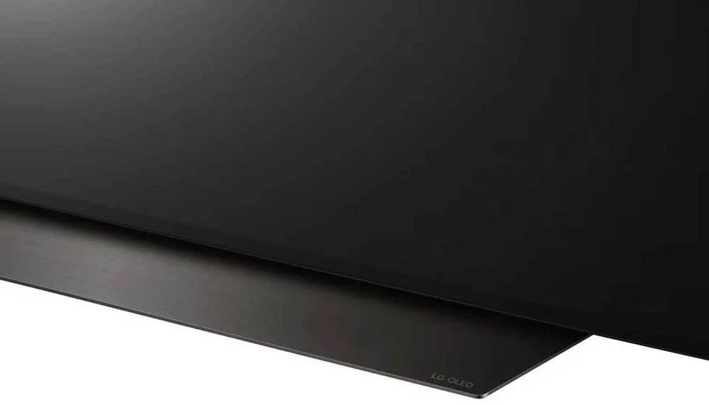 83 colių LG OLED OLED83C41LA | išmanusis Televizorius | webOS 24 | 4K UHD