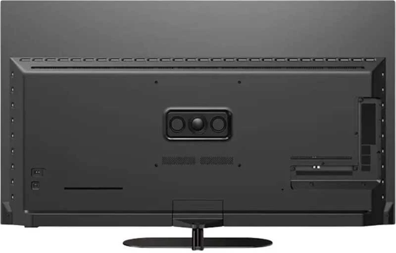 Televizorius Philips 4K „Ambilight“ 65" 65OLED820/12