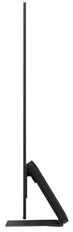 Televizorius Samsung 65" QE65S95FATXXH 2025m. modelis