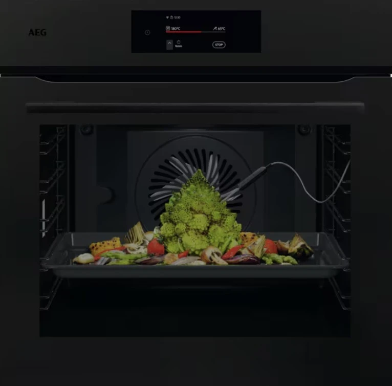 Orkaitė AEG NBE7P731AT