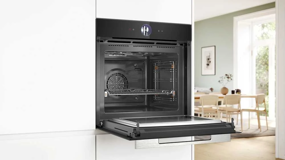 Orkaitė Bosch HMG776NB1