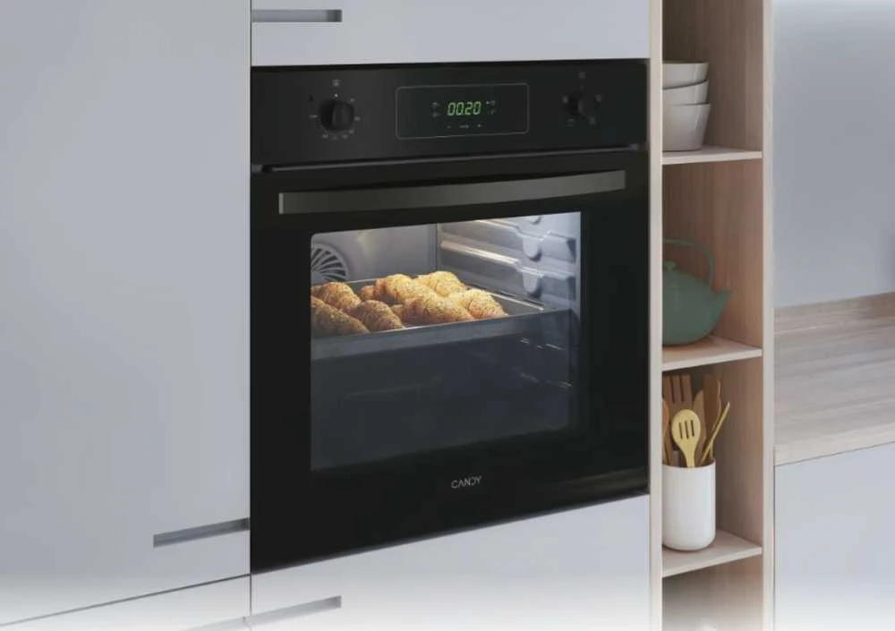 Orkaitė Candy FIDC N405