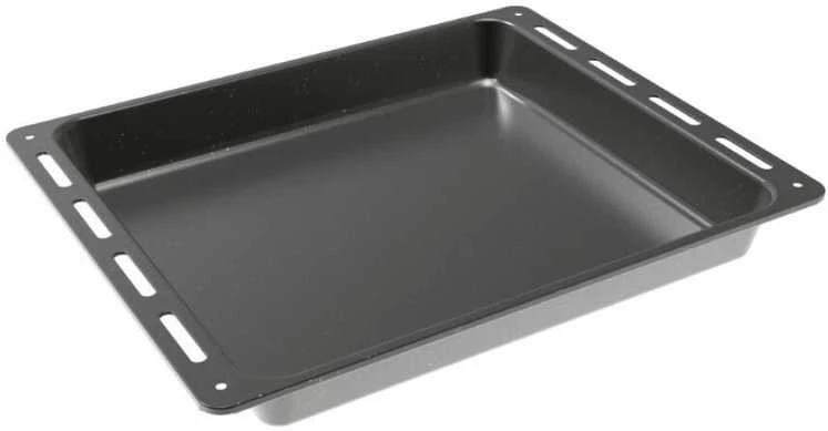 Candy Idea Orkaitė FIDCPN625L, Juoda