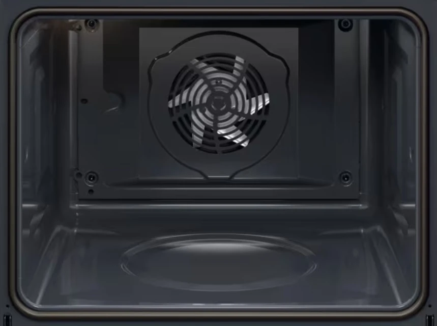Orkaitė - Electrolux EOC6P77H Įmontuojama 72L Juoda/Nerūdijančio Plieno