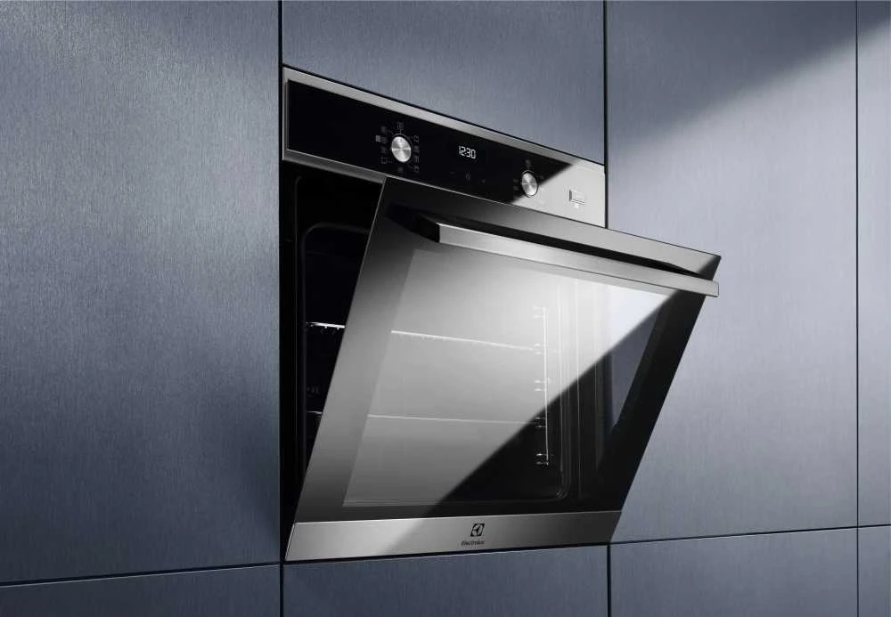 Orkaitė Electrolux EOD5F71X