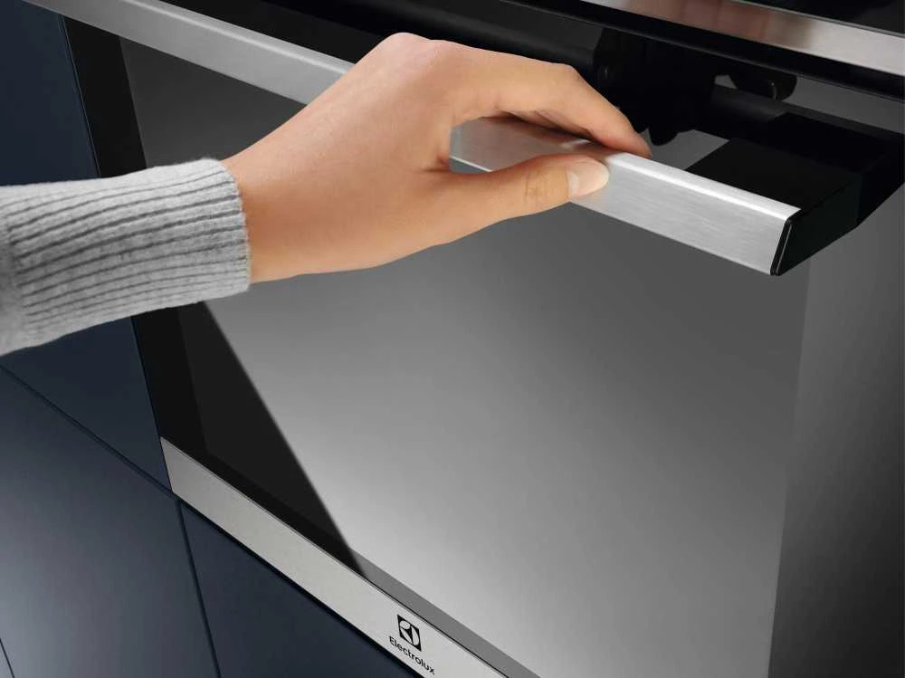 Orkaitė Electrolux EOD5F71X