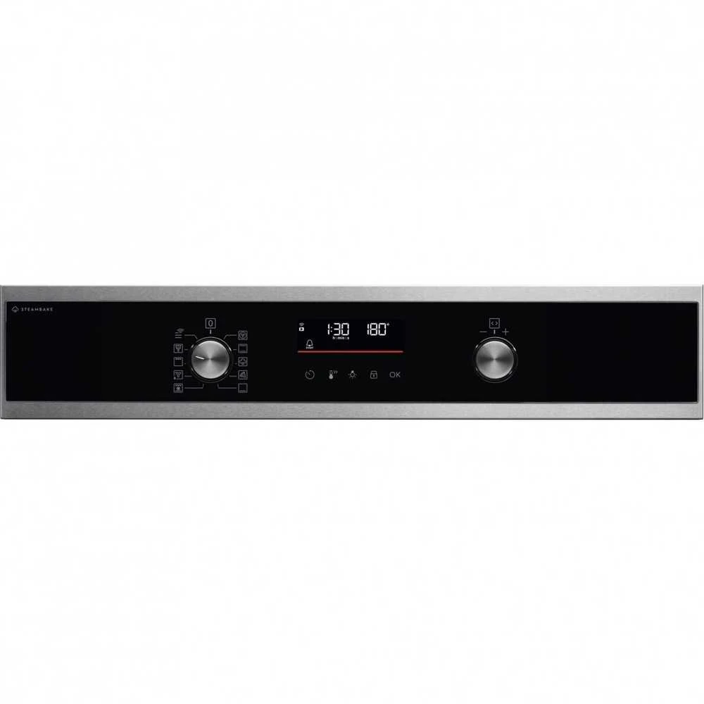 El.orkaitė su pirolize Electrolux EOD6P66WX