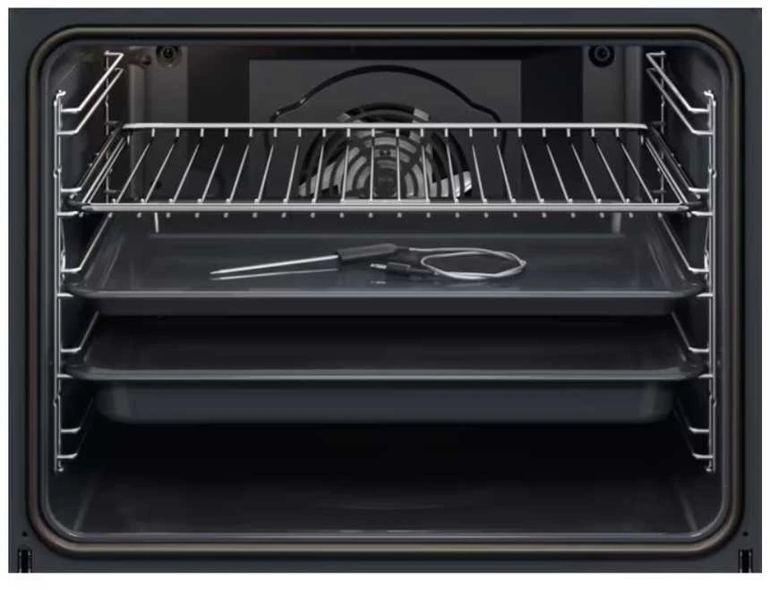 Orkaitė Electrolux EOE8P39H