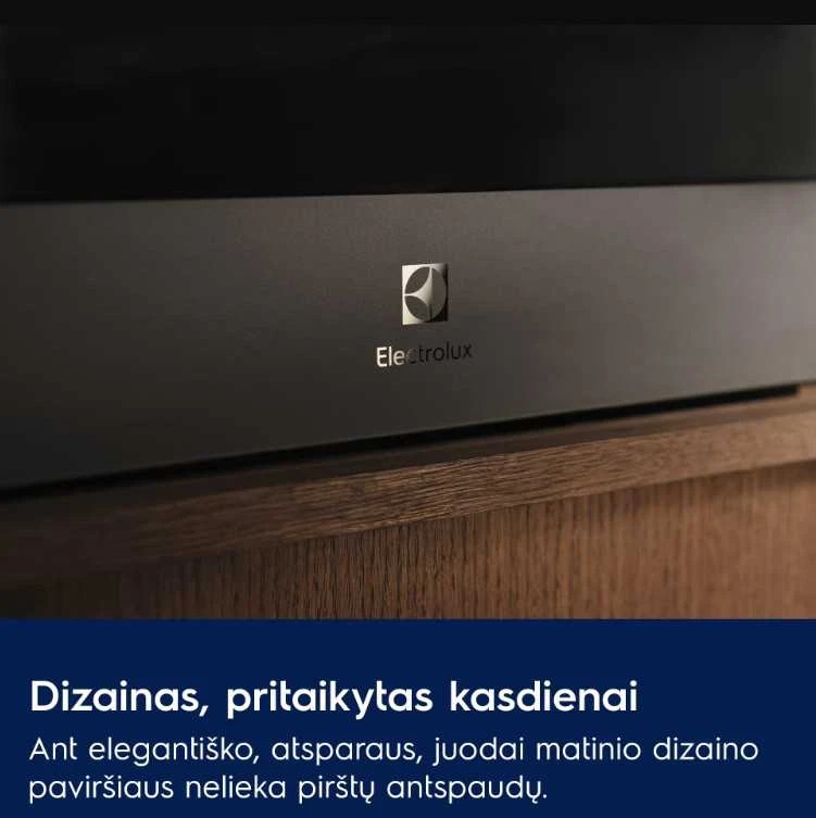 Orkaitė Electrolux EOE9P3ST