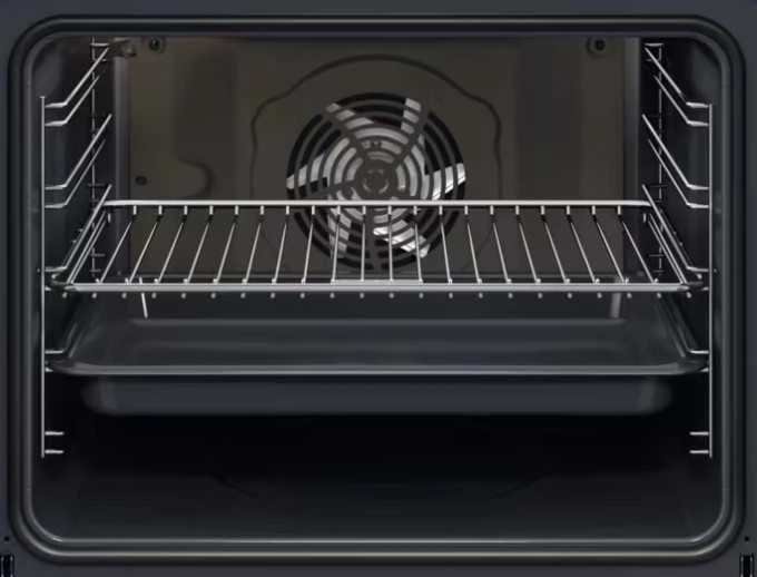 Orkaitė Electrolux EOF3F00X