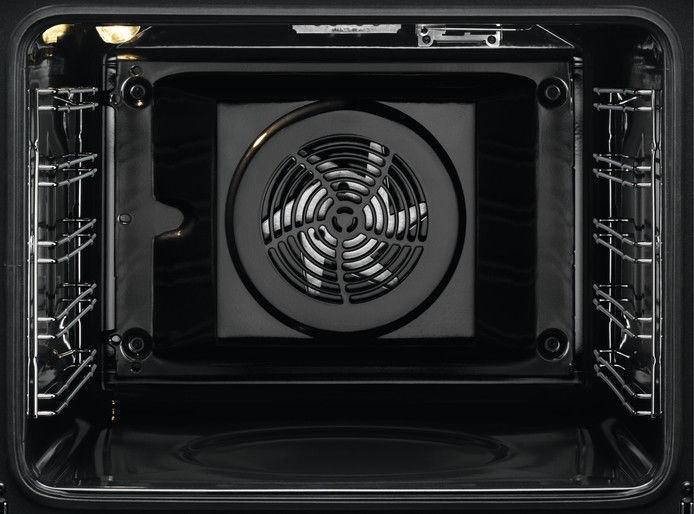 Orkaitė Electrolux EOF3H50X