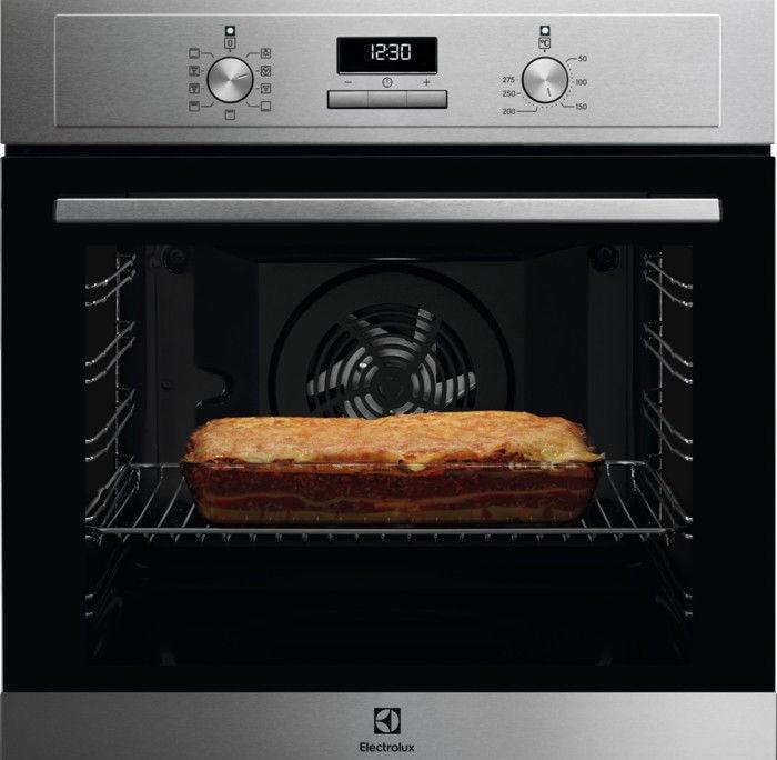 Orkaitė Electrolux EOF3H50X