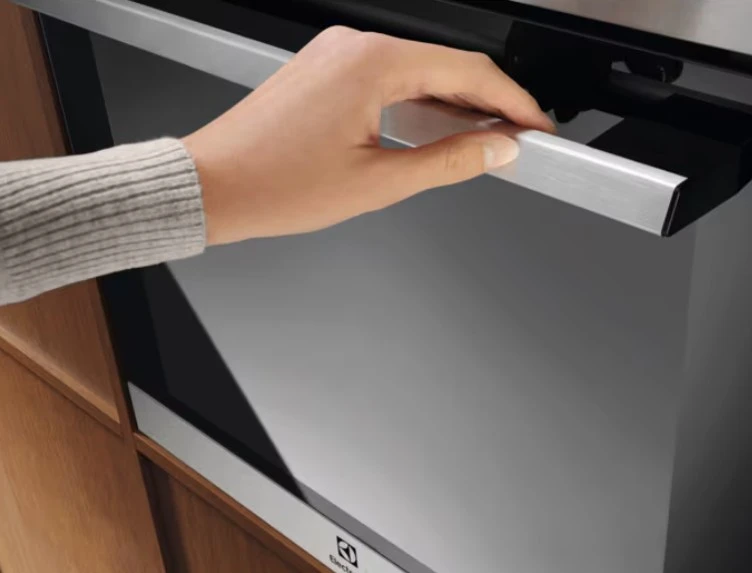 Orkaitė Electrolux EOH3H40BX
