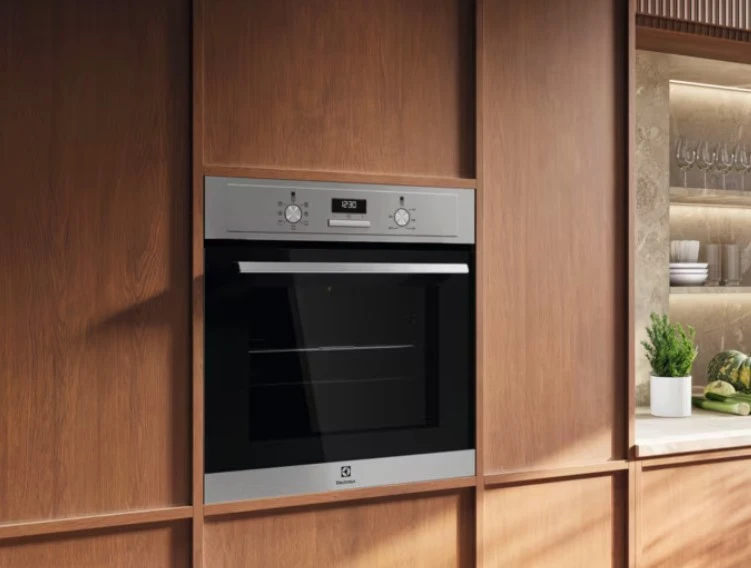 Orkaitė Electrolux EOH3H40BX