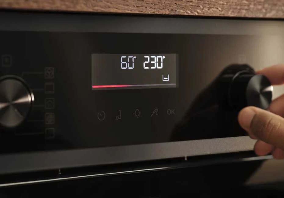 Orkaitė Electrolux EVL6E49X