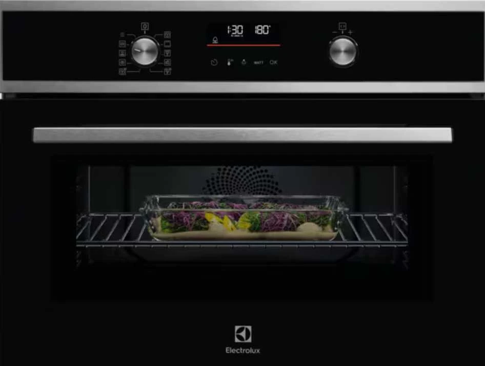 Orkaitė Electrolux EVL6E49X