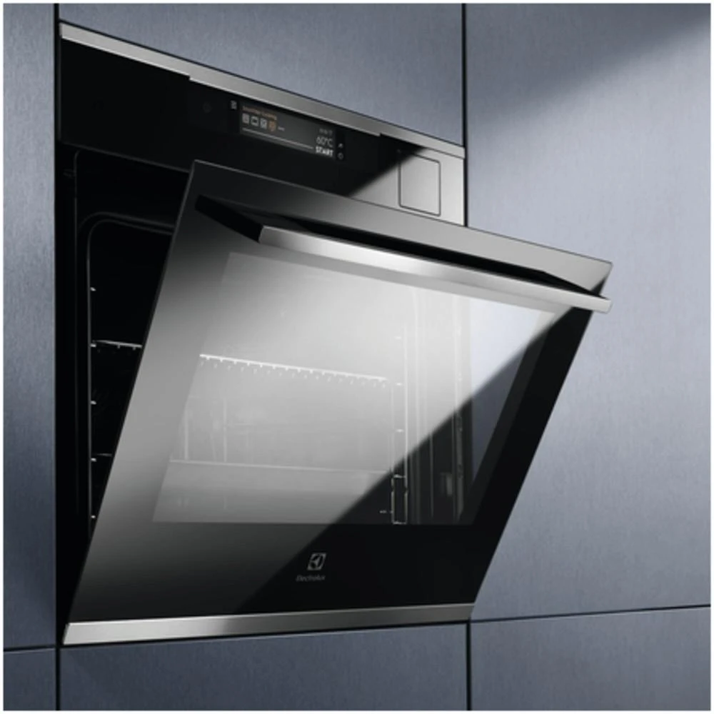 Orkaitė Electrolux KOAAS31WX (Pažeista pakuotė)