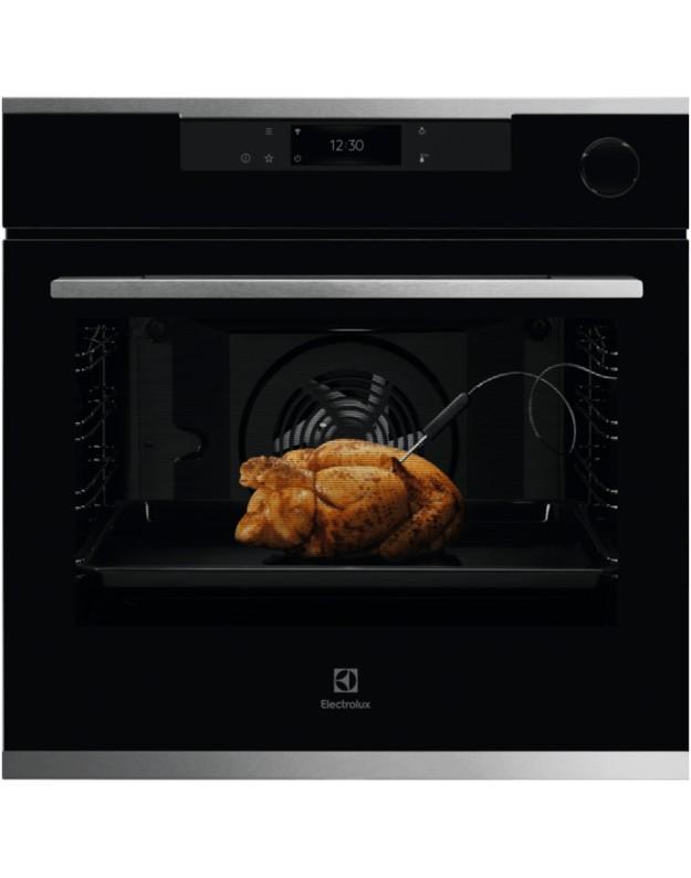 Orkaitė Electrolux KOCBP39WX