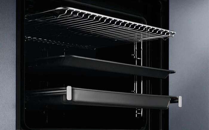 Orkaitė Electrolux KOCBP39WX