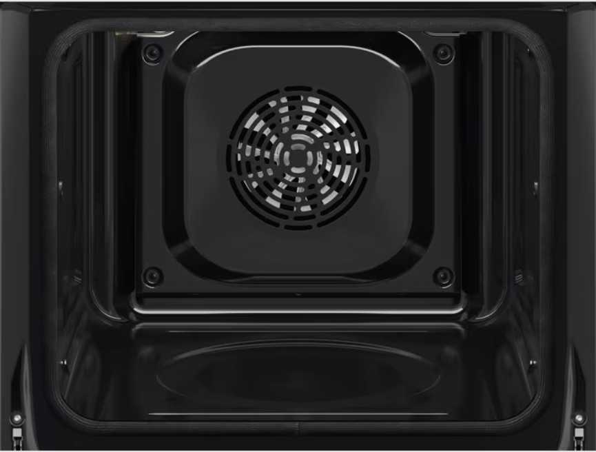 Orkaitė Electrolux KOFDP46BK