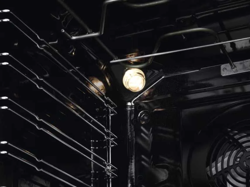 Orkaitė ELECTROLUX KOFGH70TX