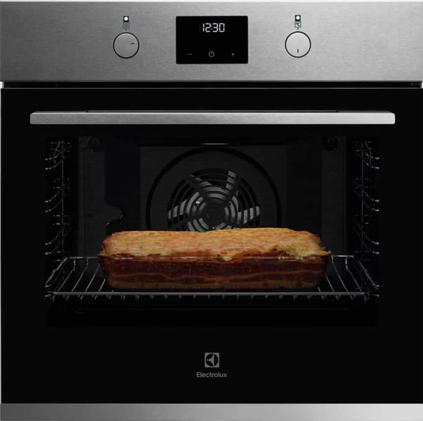 Orkaitė ELECTROLUX KOFGH70TX