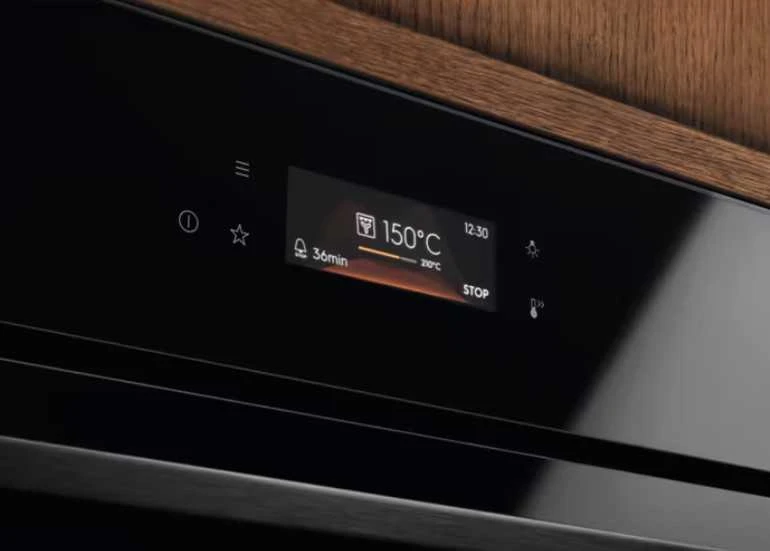 Electrolux LOE8F38Z