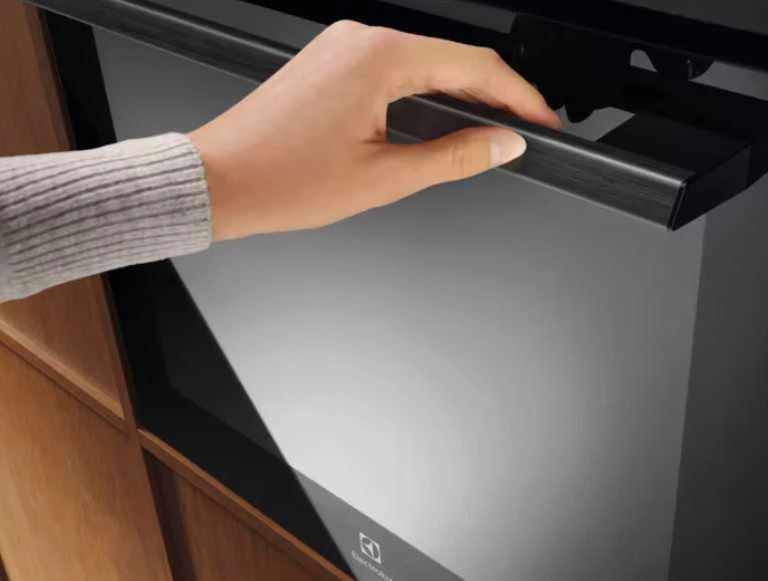 Electrolux LOE8F38Z