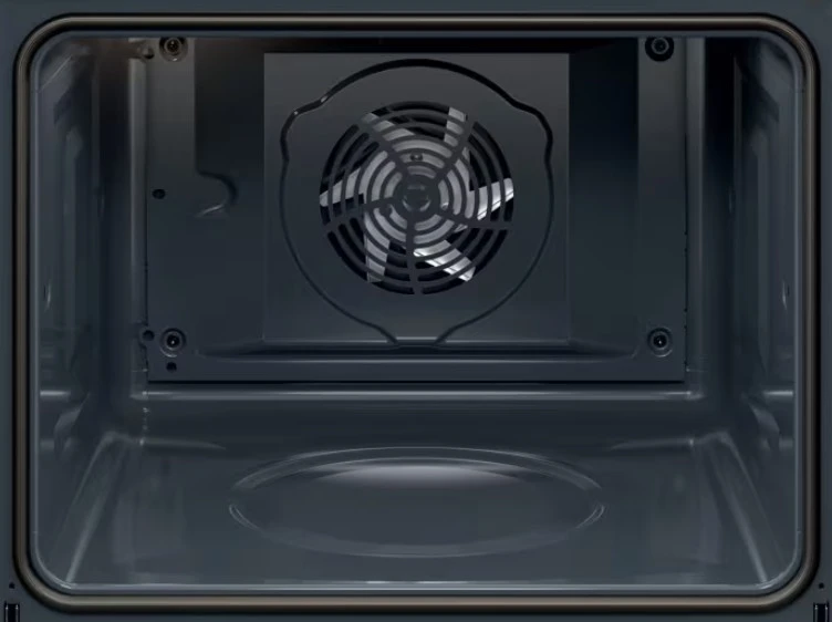 Įmontuojama el.orkaitė su pirolize Electrolux LOX8P87WZ