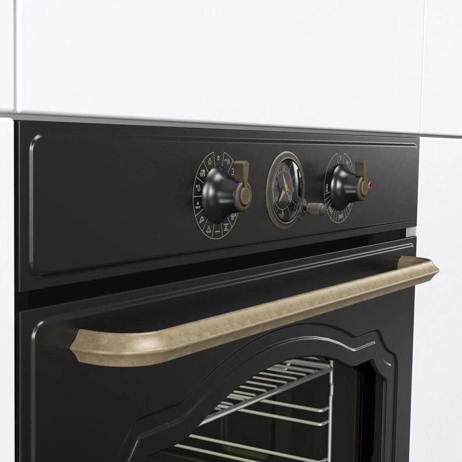 Orkaitė Oven GORENJE BOS67372CLB