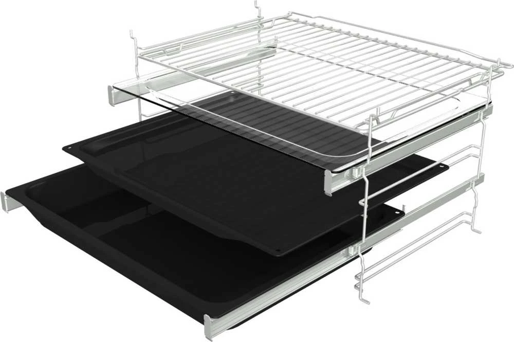 Orkaitė Oven GORENJE BOS6737E20FBG