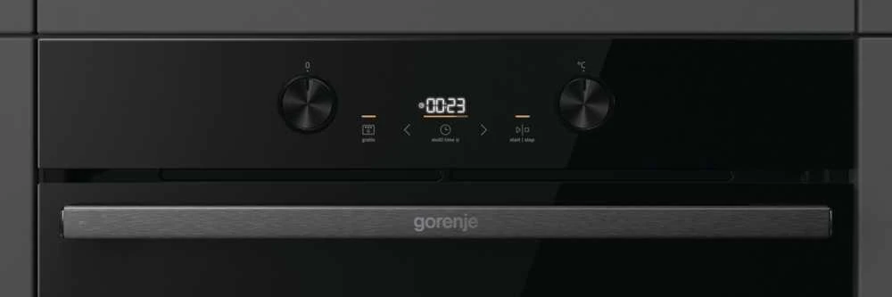 Orkaitė Oven GORENJE BOS6737E20FBG