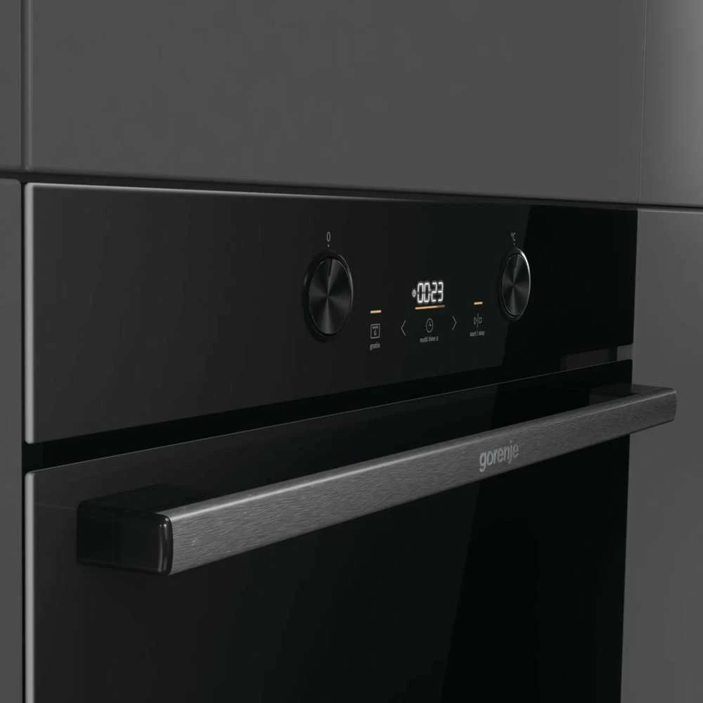 Orkaitė Oven GORENJE BOS6737E20FBG