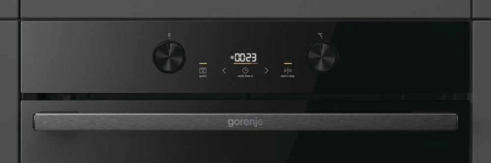 Orkaitė Gorenje BPS6737E04DBG