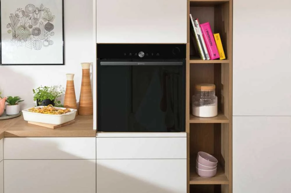 Orkaitė Oven GORENJE BPSA6747DGWI