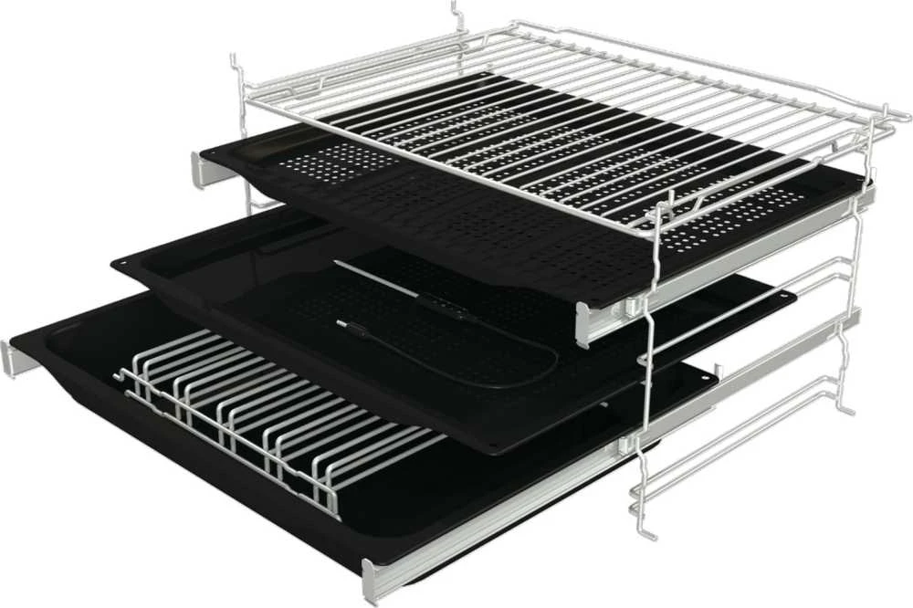 Orkaitė Oven GORENJE BPSA6747DGWI